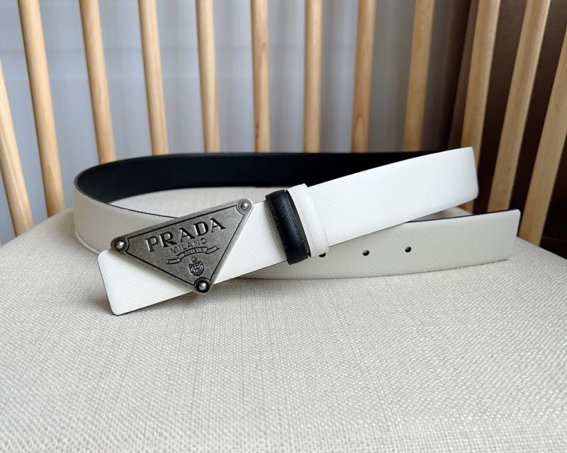 Prada Belts